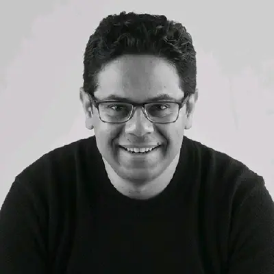 Mohamed Abdalhamid, CCO at GriidAi