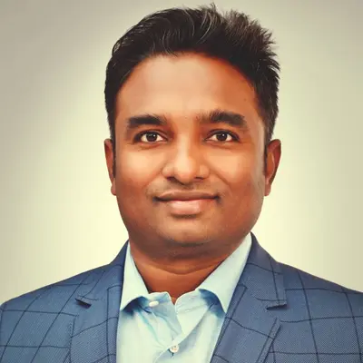 Prem Kumar Thogiti, Director – Geospatial Platform at GriidAi